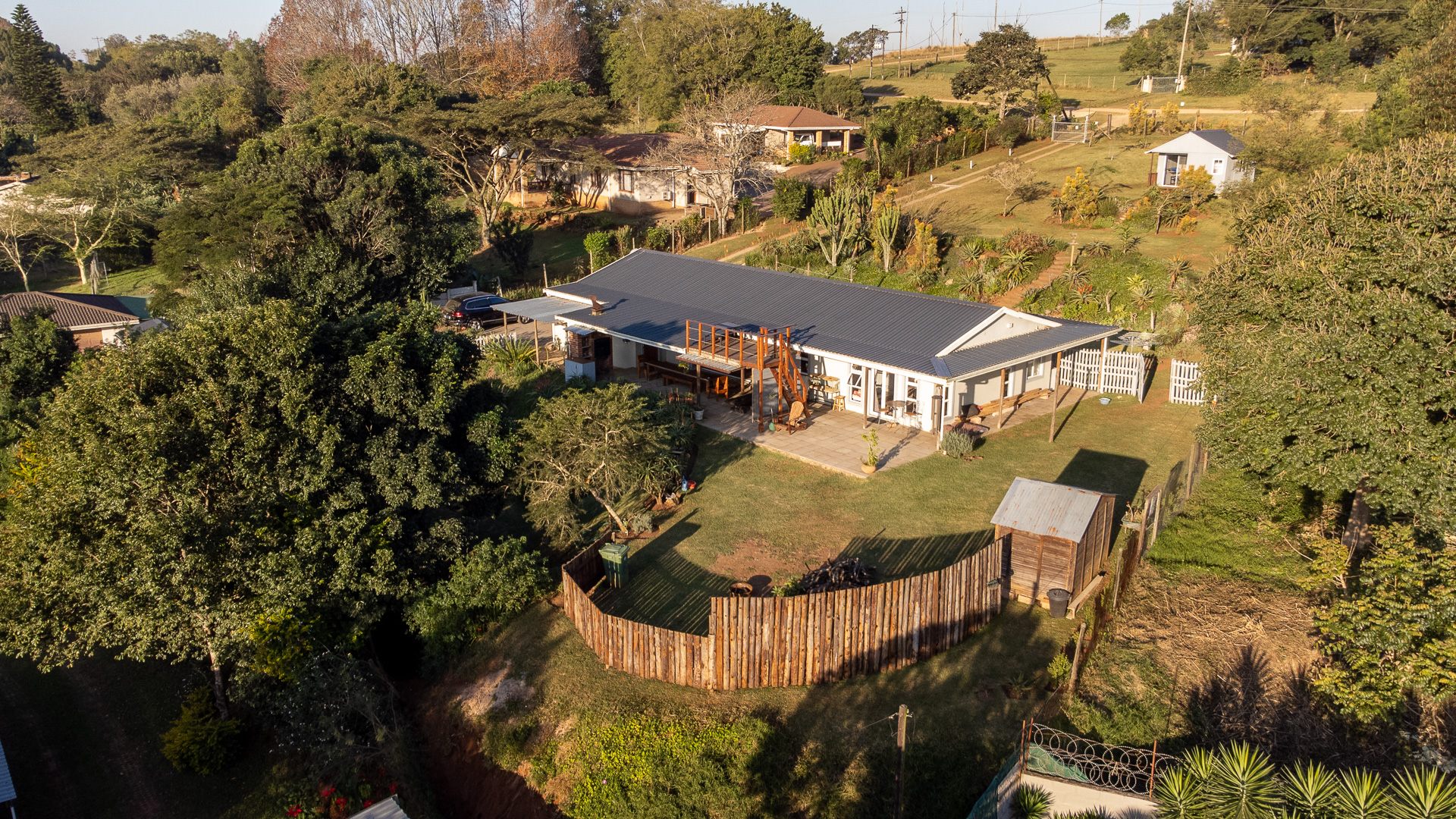 Property and houses for sale in Monteseel, Kwazulu Natal RE/MAX