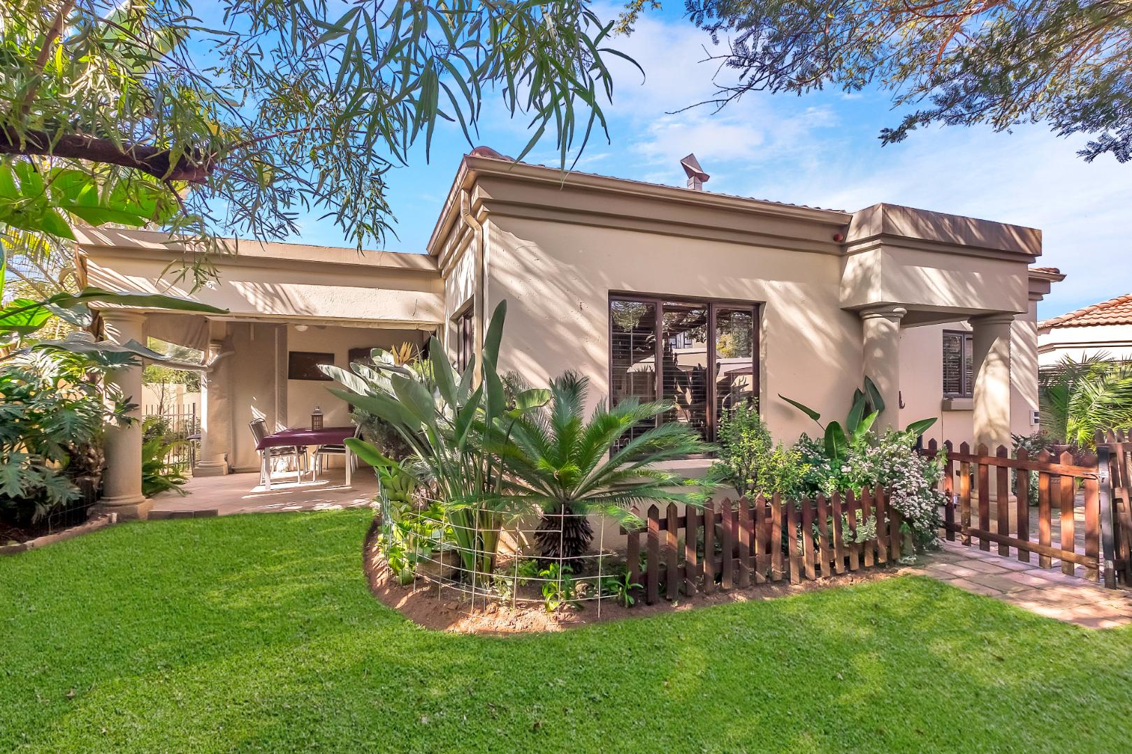 Property for sale in Sharonlea RE/MAX™ of Southern Africa