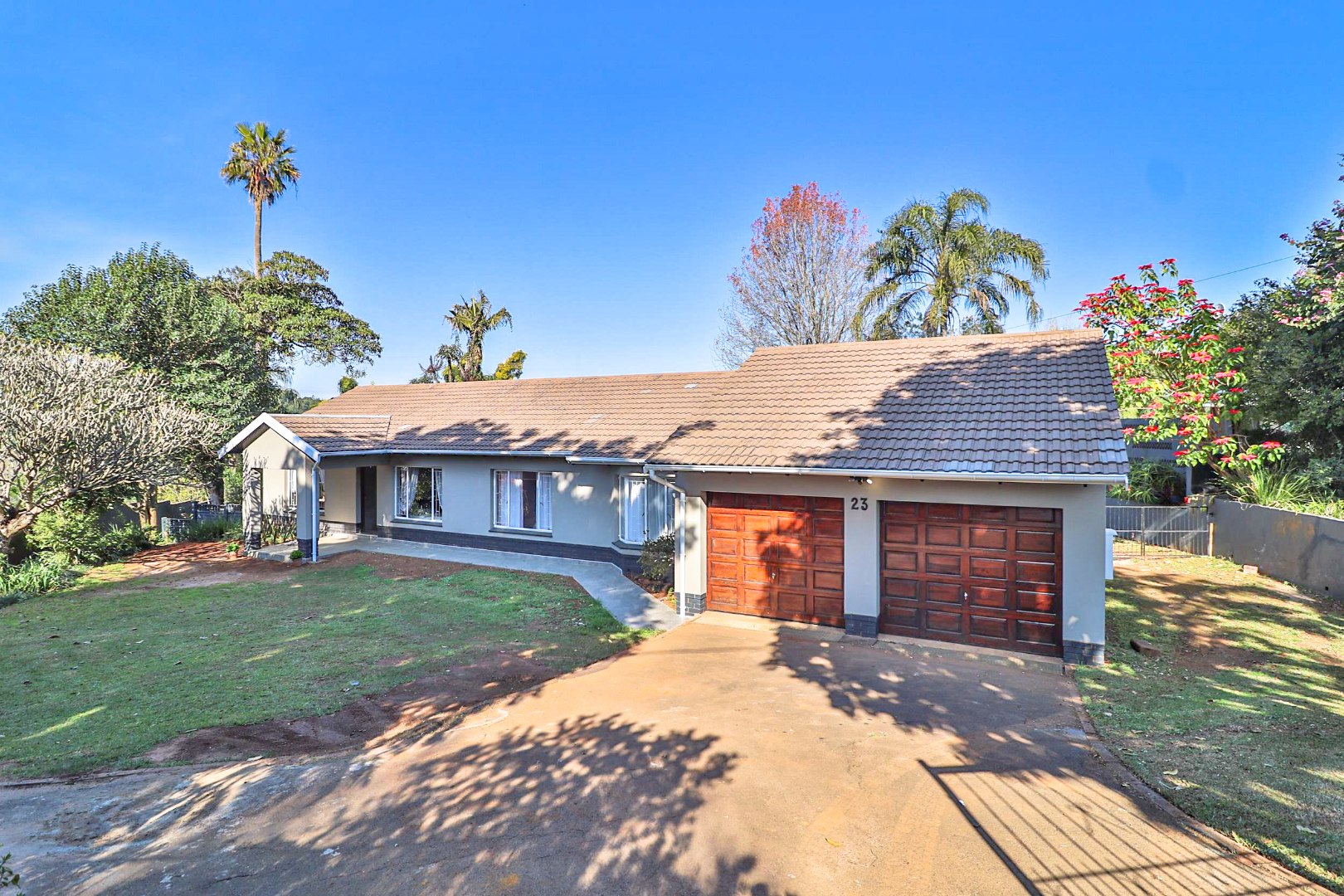 4 Bedroom House For Sale in Chase Valley RE/MAX™ of Southern Africa