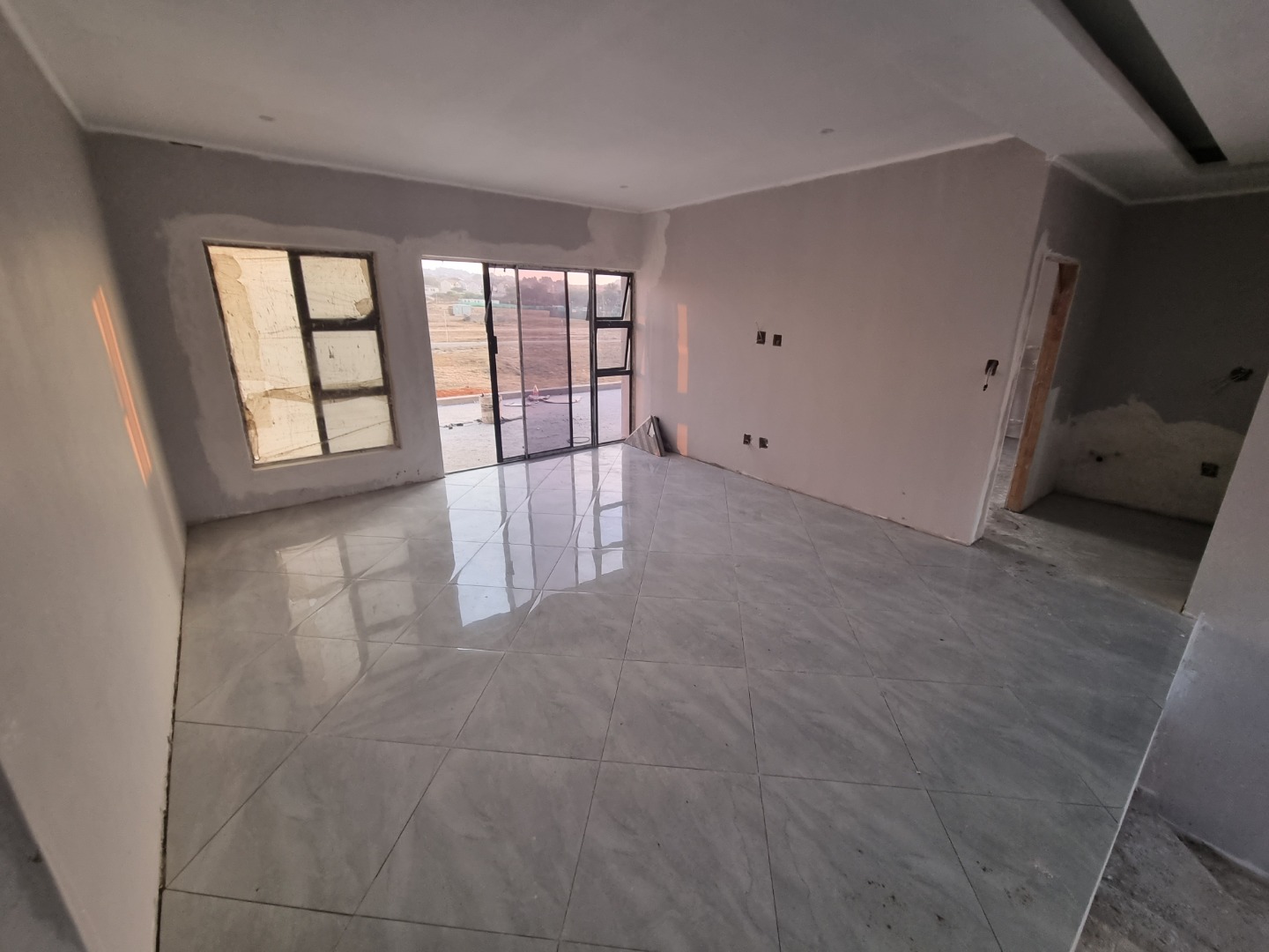 4 Bedroom House For Sale in Six Fountains Residential Estate RE/MAX