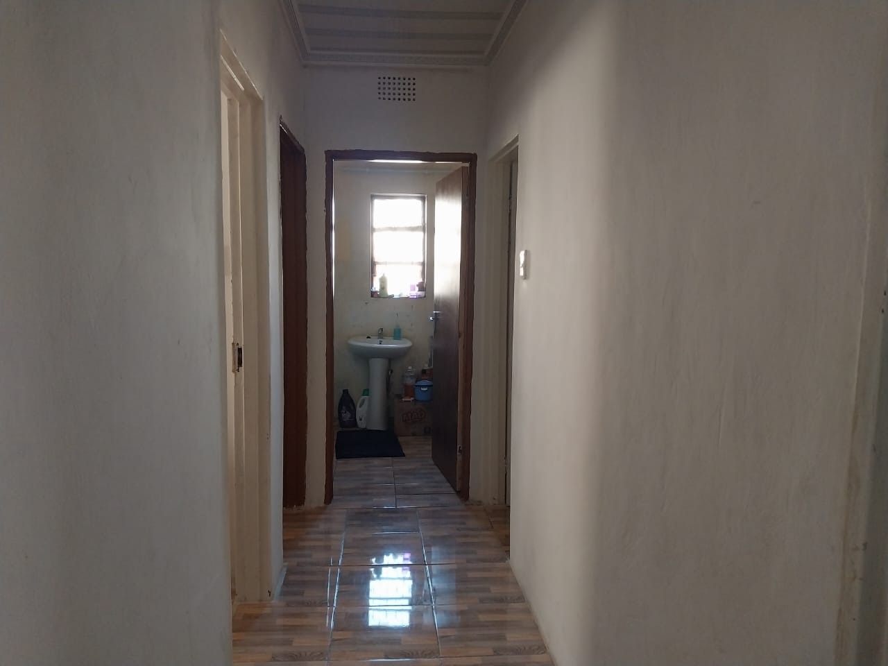 3 Bedroom House For Sale in Allanridge RE/MAX™ of Southern Africa