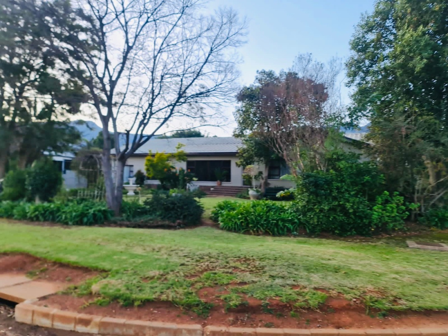 4 Bedroom House For Sale in Van Riebeeck Park RE/MAX™ of Southern Africa
