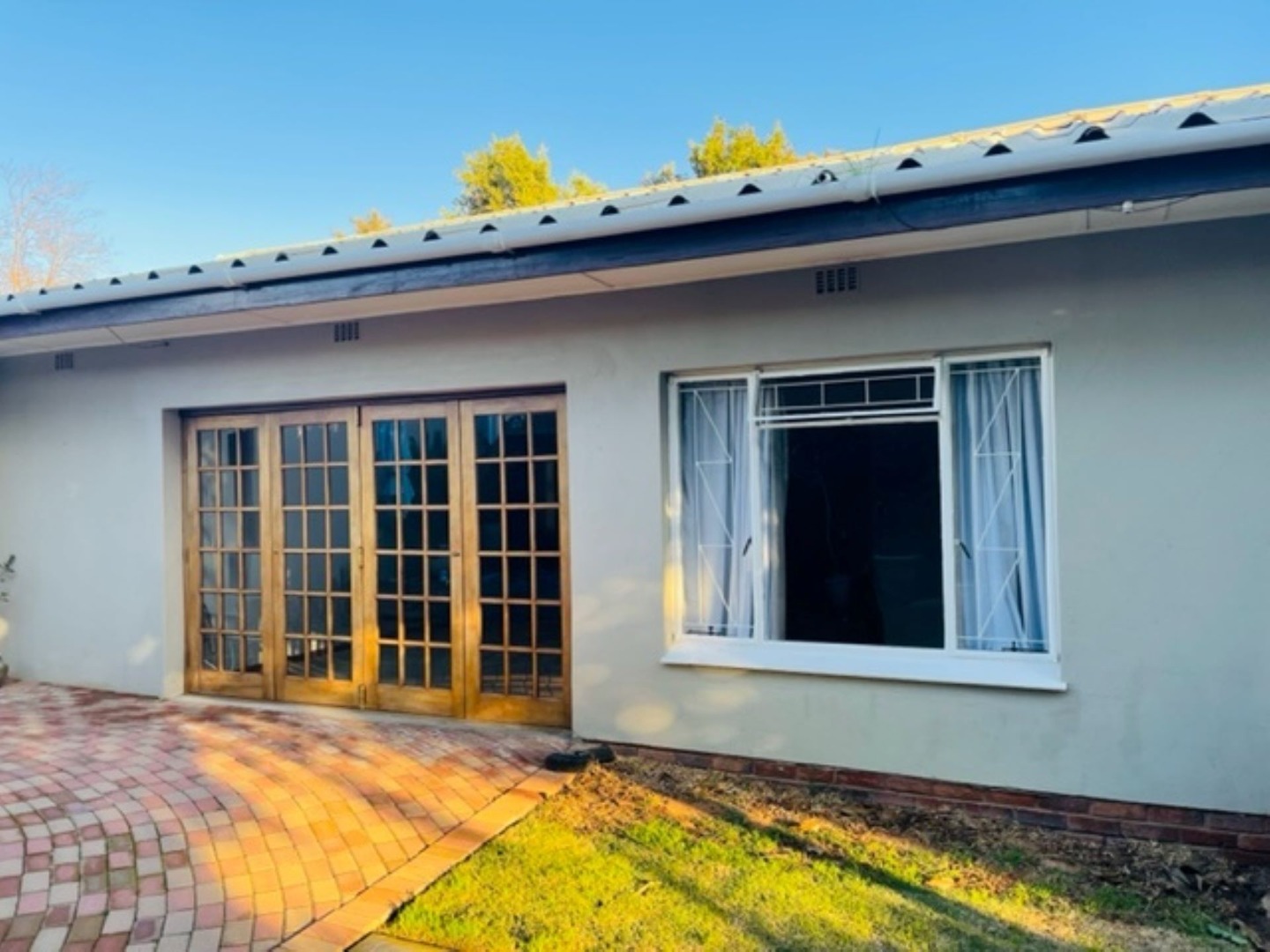 4 Bedroom House For Sale in Van Riebeeck Park RE/MAX™ of Southern Africa