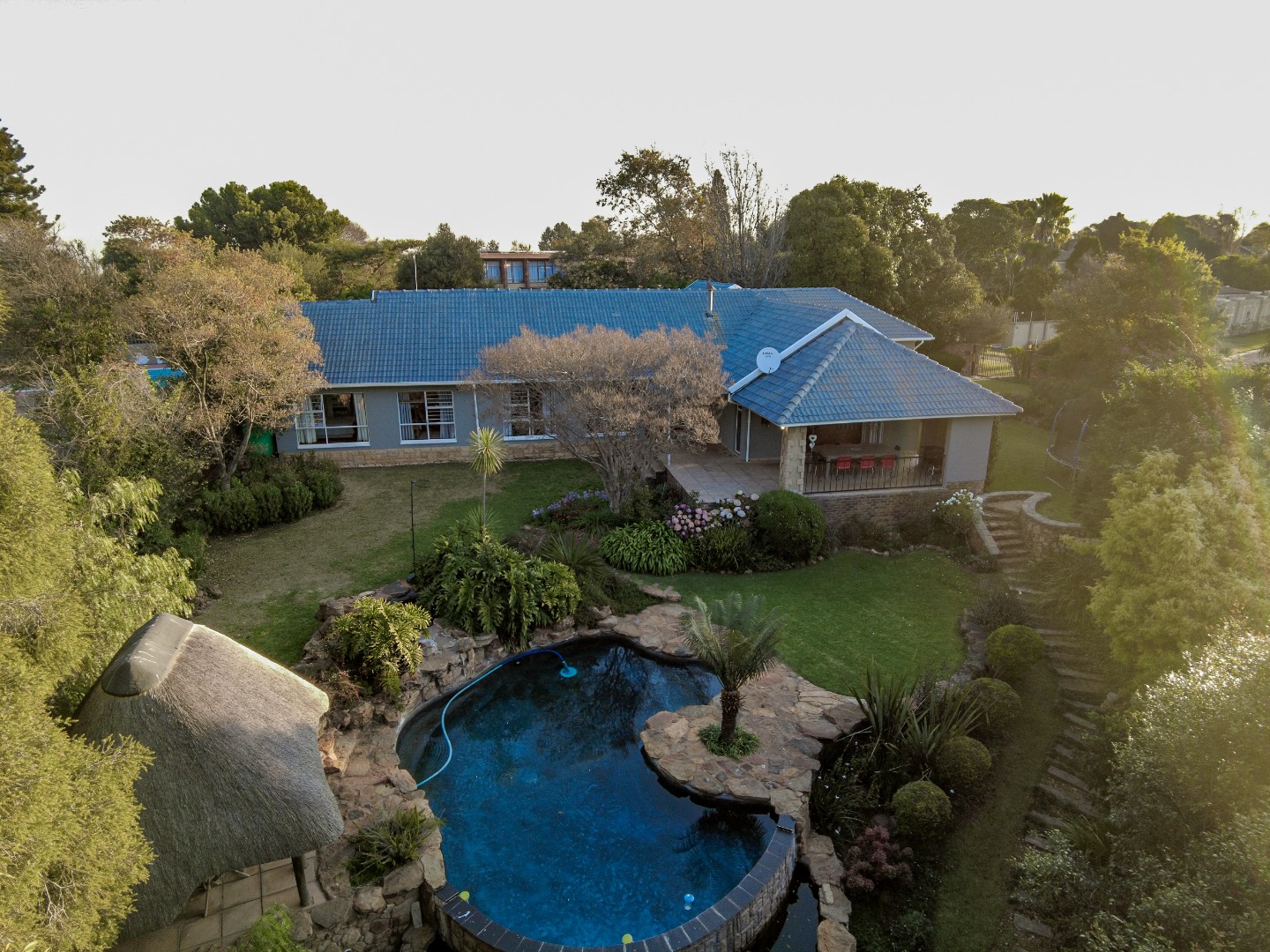 5 Bedroom House For Sale in Northcliff RE/MAX™ of Southern Africa