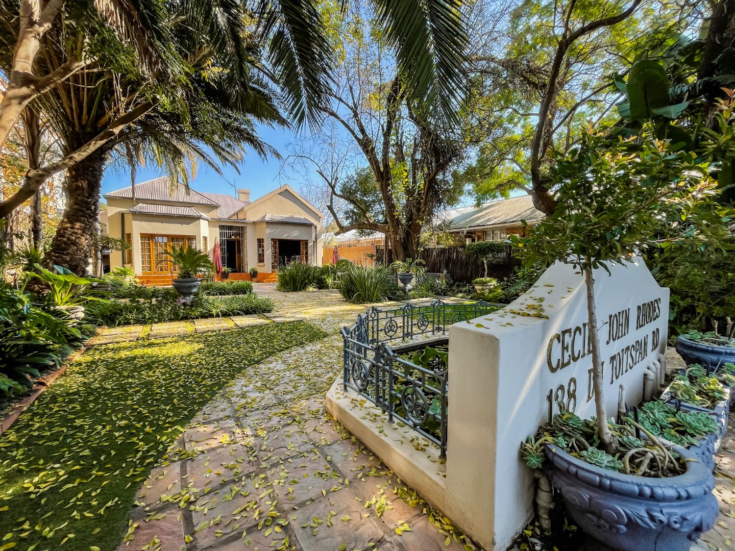 Property for sale in Belgravia RE/MAX™ of Southern Africa