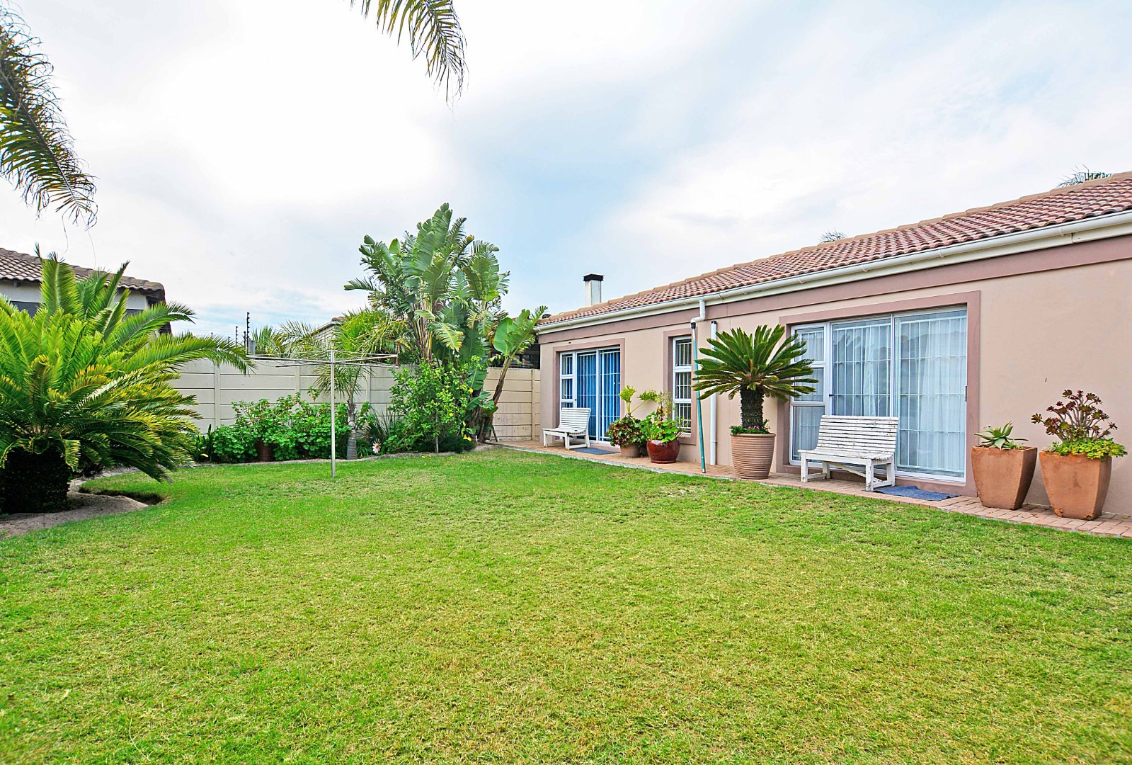 4 Bedroom House For Sale in Parklands RE/MAX™ of Southern Africa