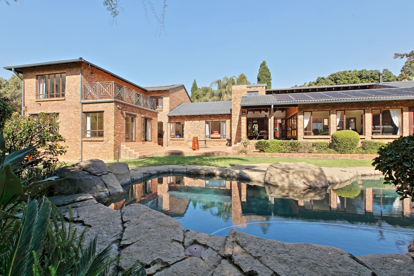 Property and houses for sale in Bryanston, Sandton RE/MAX