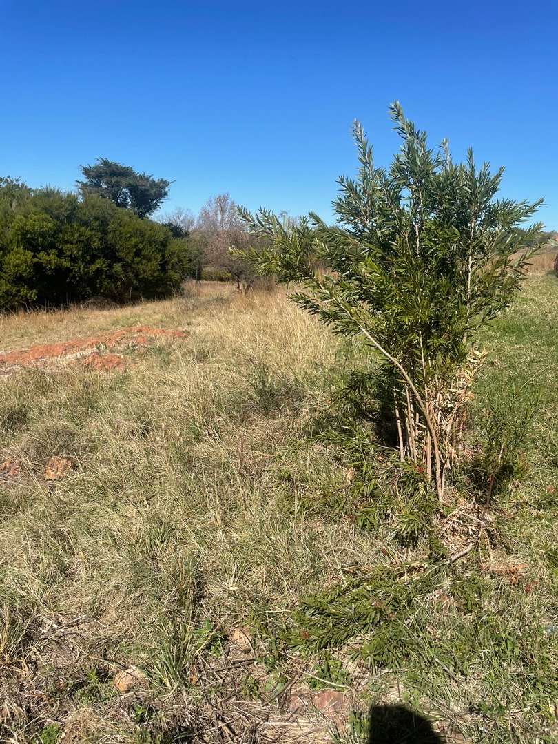 Vacant Land / Plot in Model Park For Sale RE/MAX™ of Southern Africa