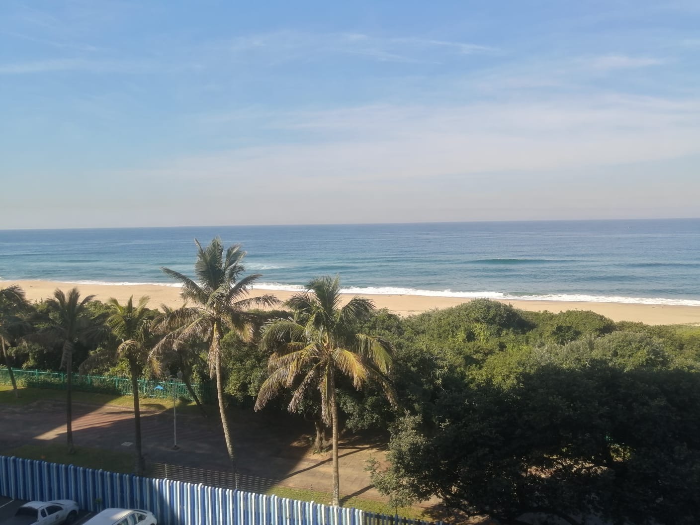 2 Bedroom Apartment / Flat For Sale in Amanzimtoti RE/MAX™ of Southern Africa