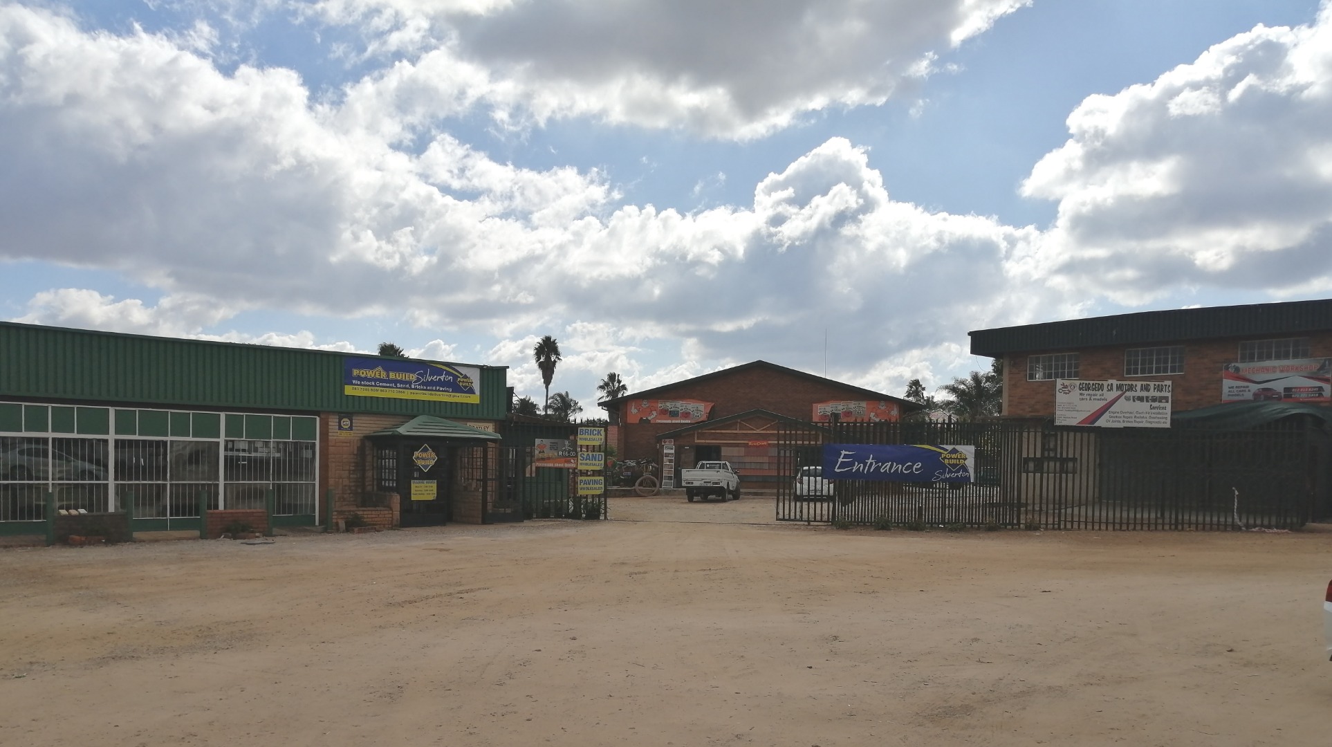 Property and houses for sale in Silverton, Pretoria RE/MAX