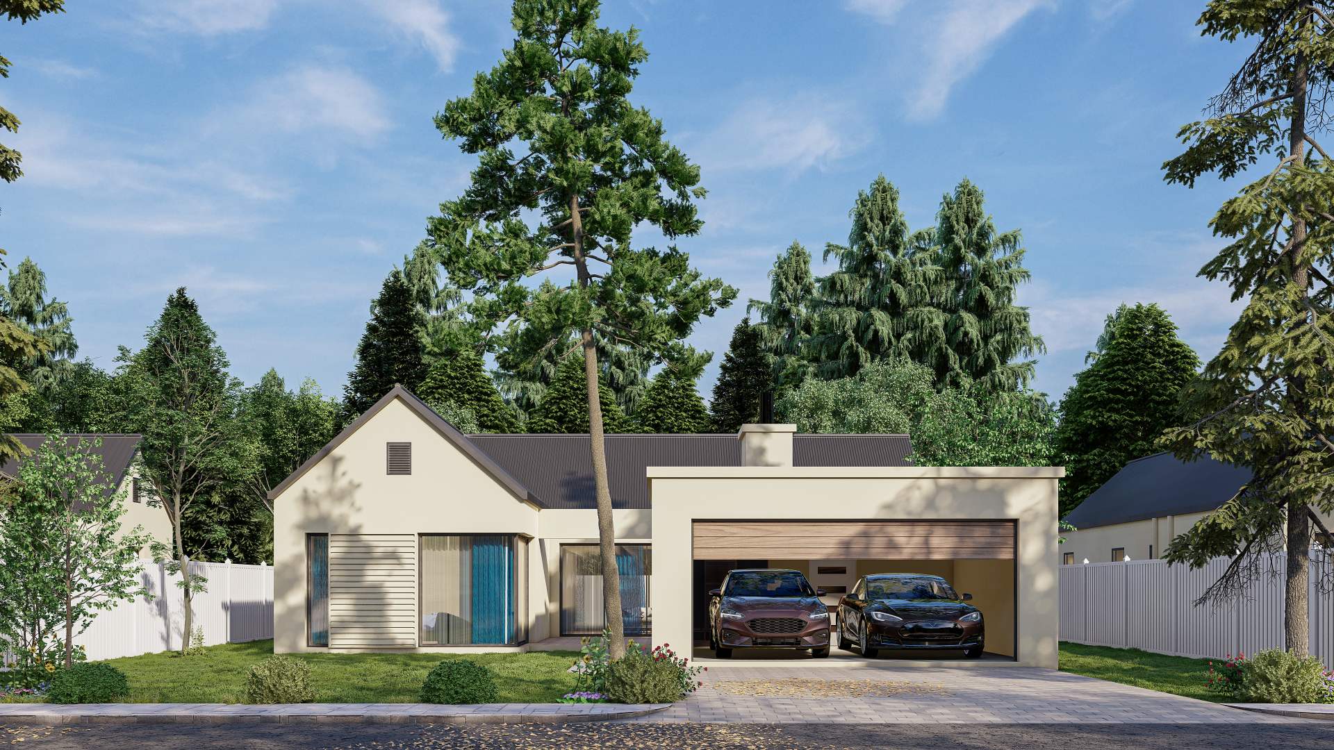 3 Bedroom House For Sale in Wedgewood Golf Estate RE/MAX™ of Southern