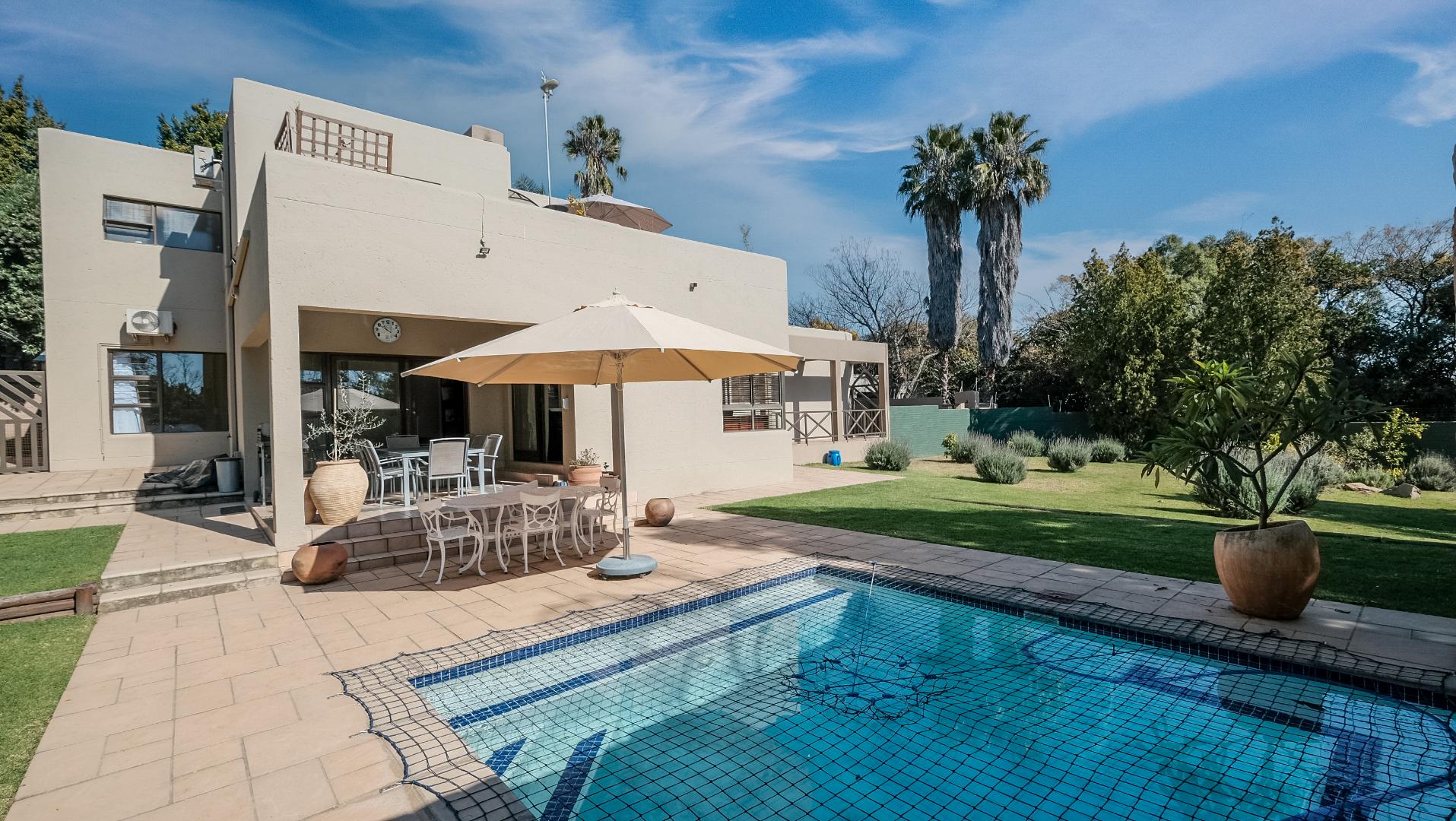 Property and houses for sale in Bryanston, Sandton RE/MAX