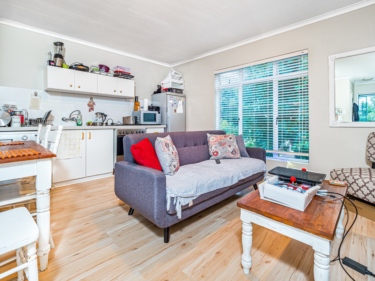 1 Bedroom Apartment / Flat For Sale in Kenilworth RE/MAX™ of Southern