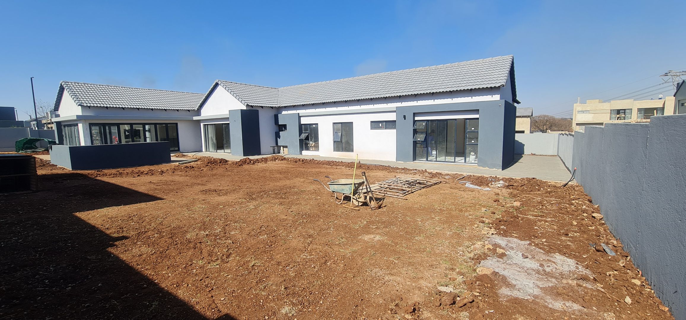 4 Bedroom House For Sale in Midstream Meadows RE/MAX™ of Southern Africa