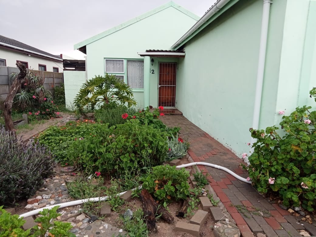 2 Bedroom House For Sale in Saldanha Central RE/MAX™ of Southern Africa