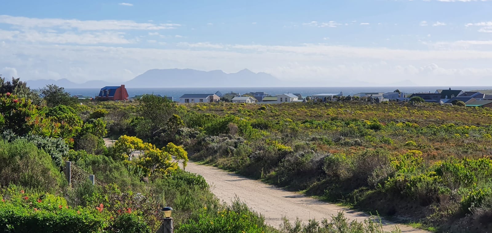 Vacant Land / Plot in Pringle Bay For Sale RE/MAX™ of Southern Africa