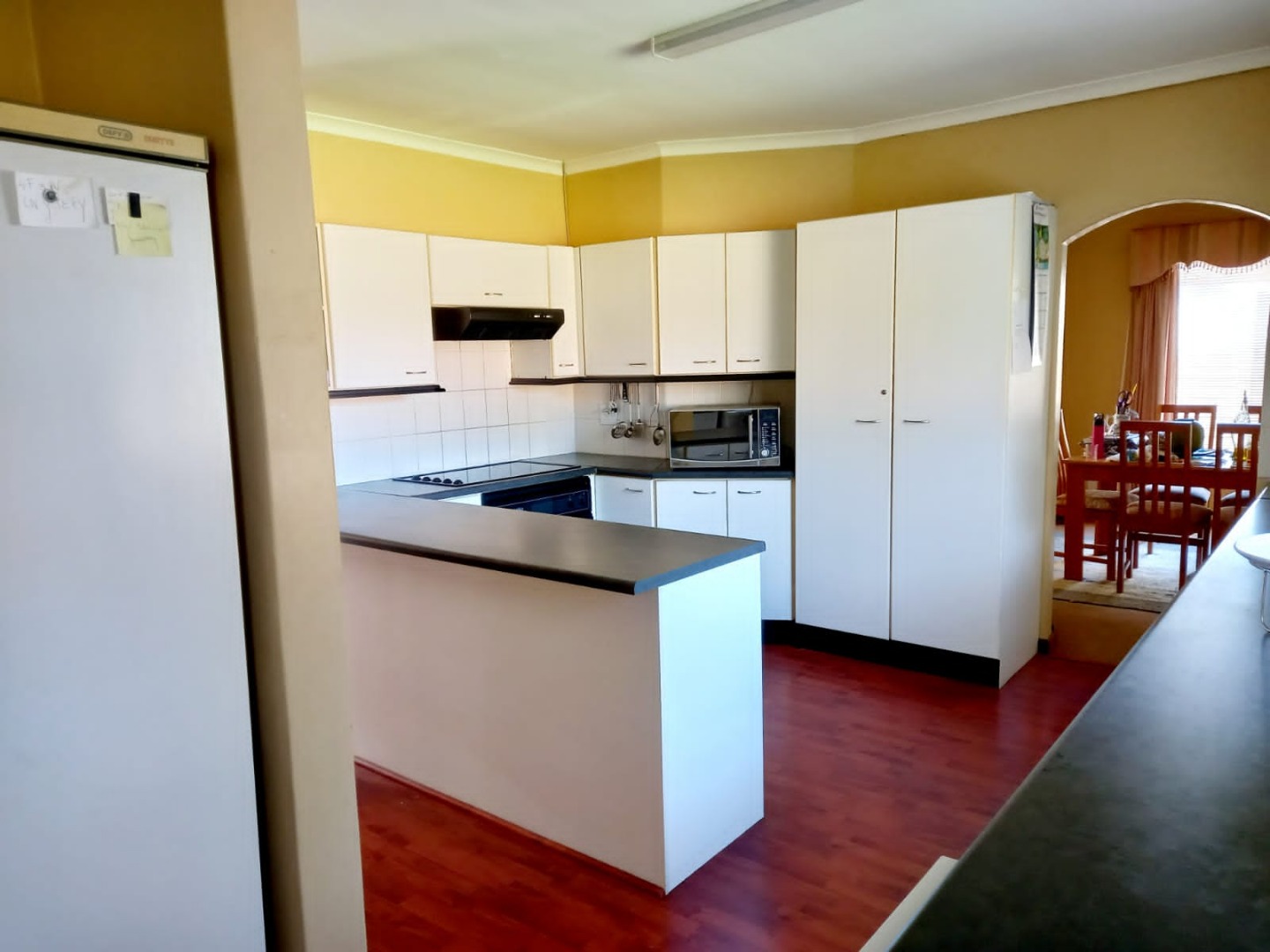 3 Bedroom House For Sale in Brymore RE/MAX™ of Southern Africa