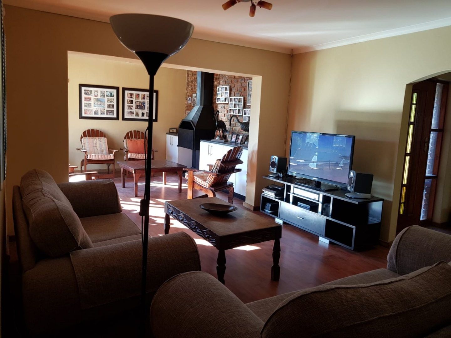 3 Bedroom House For Sale in Brymore RE/MAX™ of Southern Africa