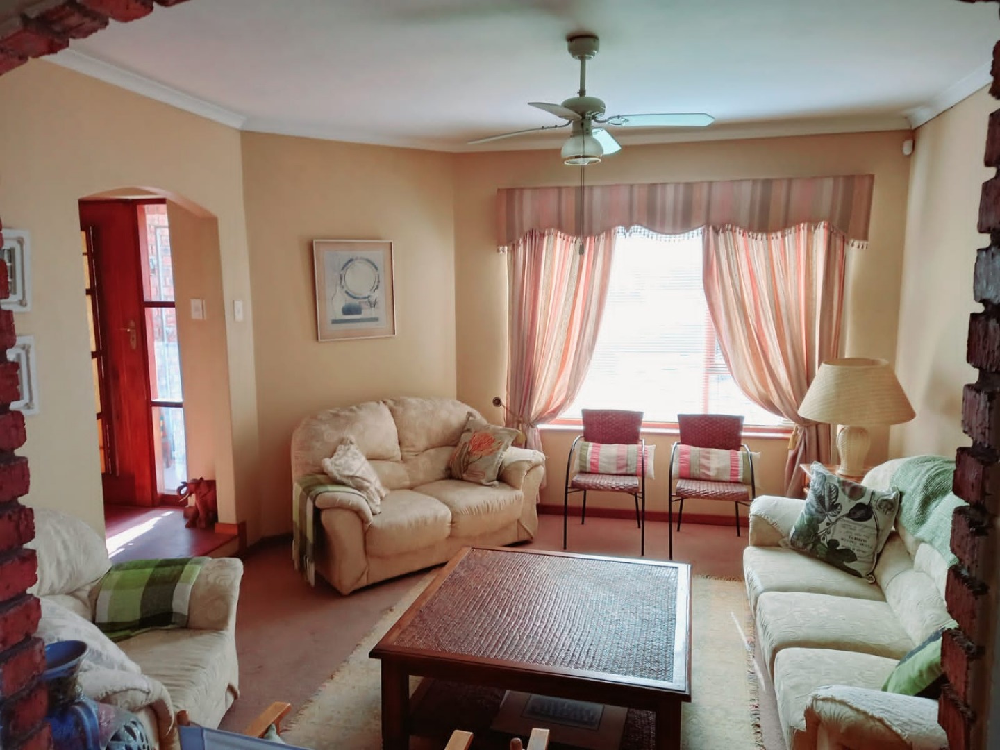 3 Bedroom House For Sale in Brymore RE/MAX™ of Southern Africa