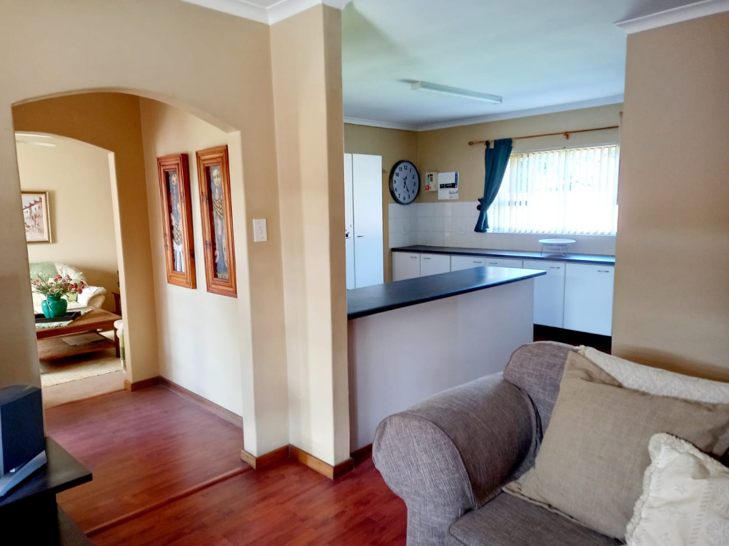 3 Bedroom House For Sale in Brymore RE/MAX™ of Southern Africa