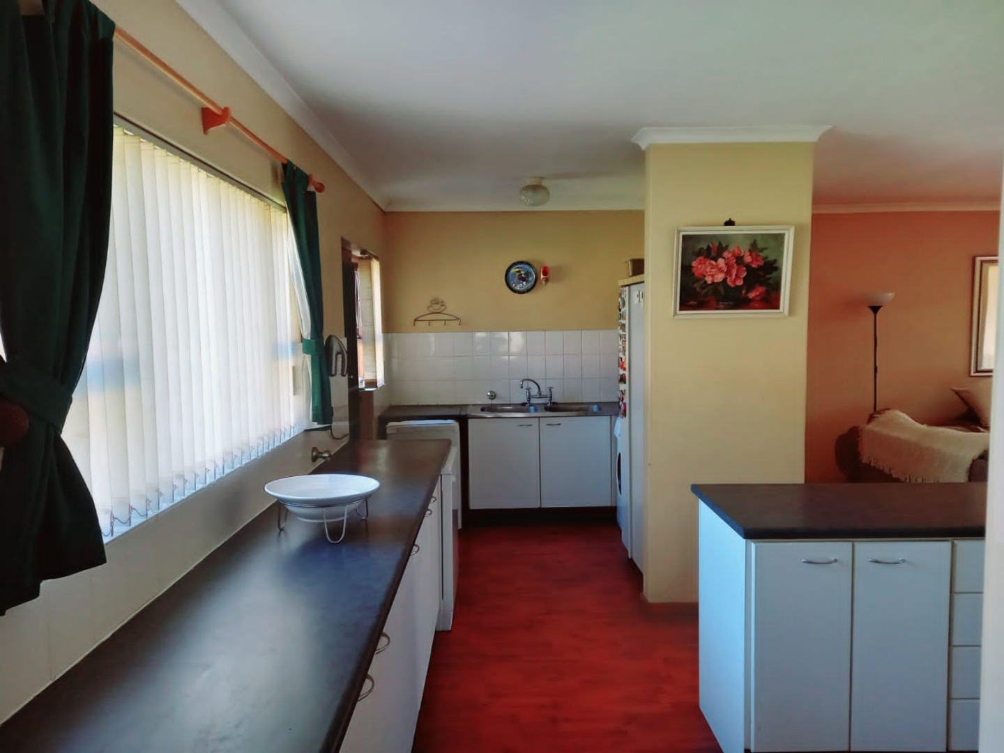 3 Bedroom House For Sale in Brymore RE/MAX™ of Southern Africa