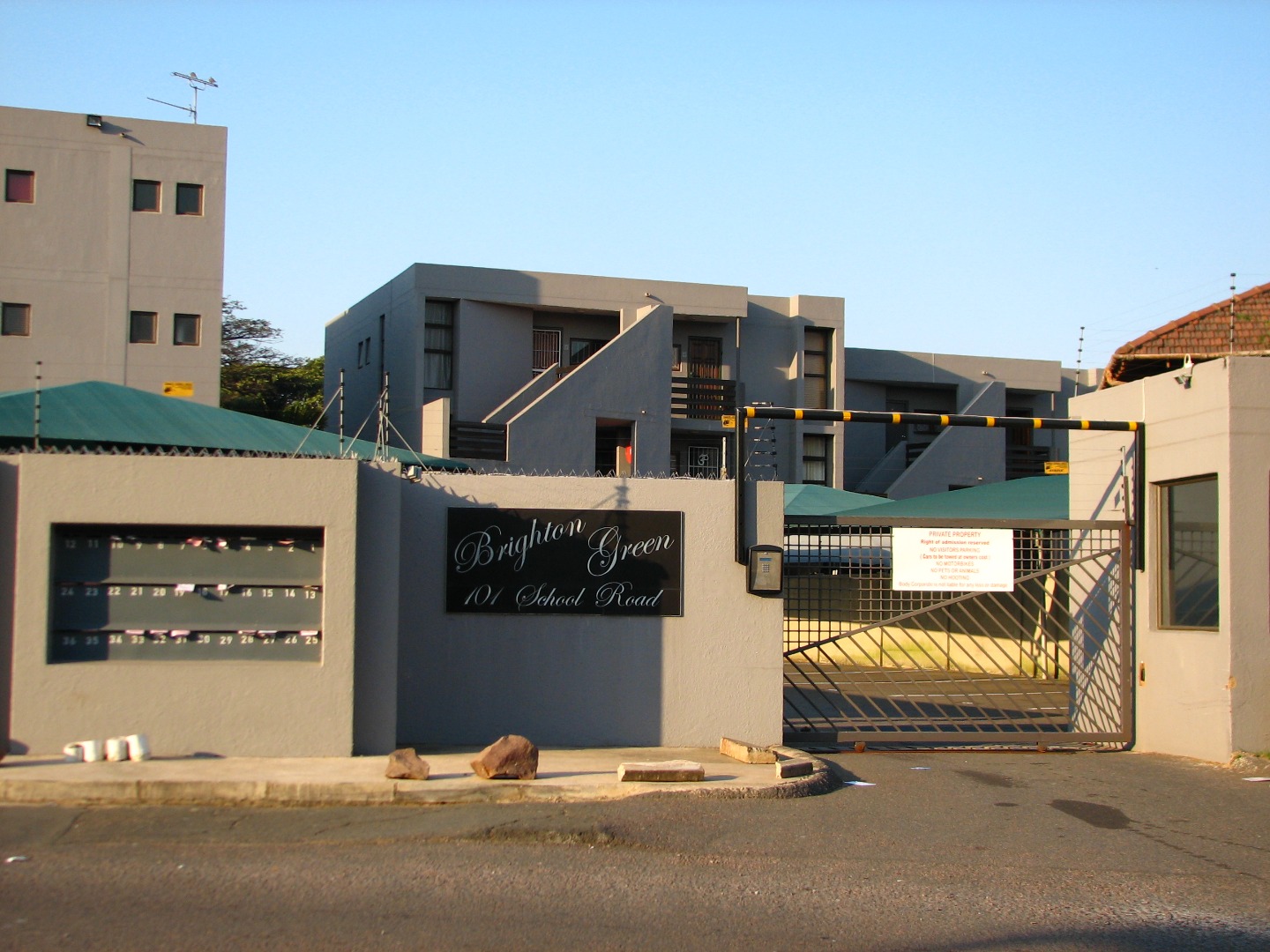 1.5 Bedroom Apartment / Flat For Sale in Wentworth RE/MAX™ of