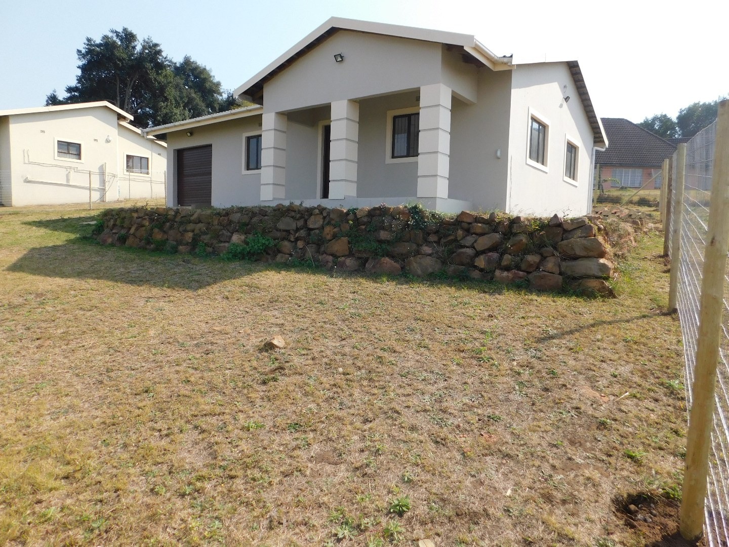 2 Bedroom House To Rent in Waterfall RE/MAX™ of Southern Africa