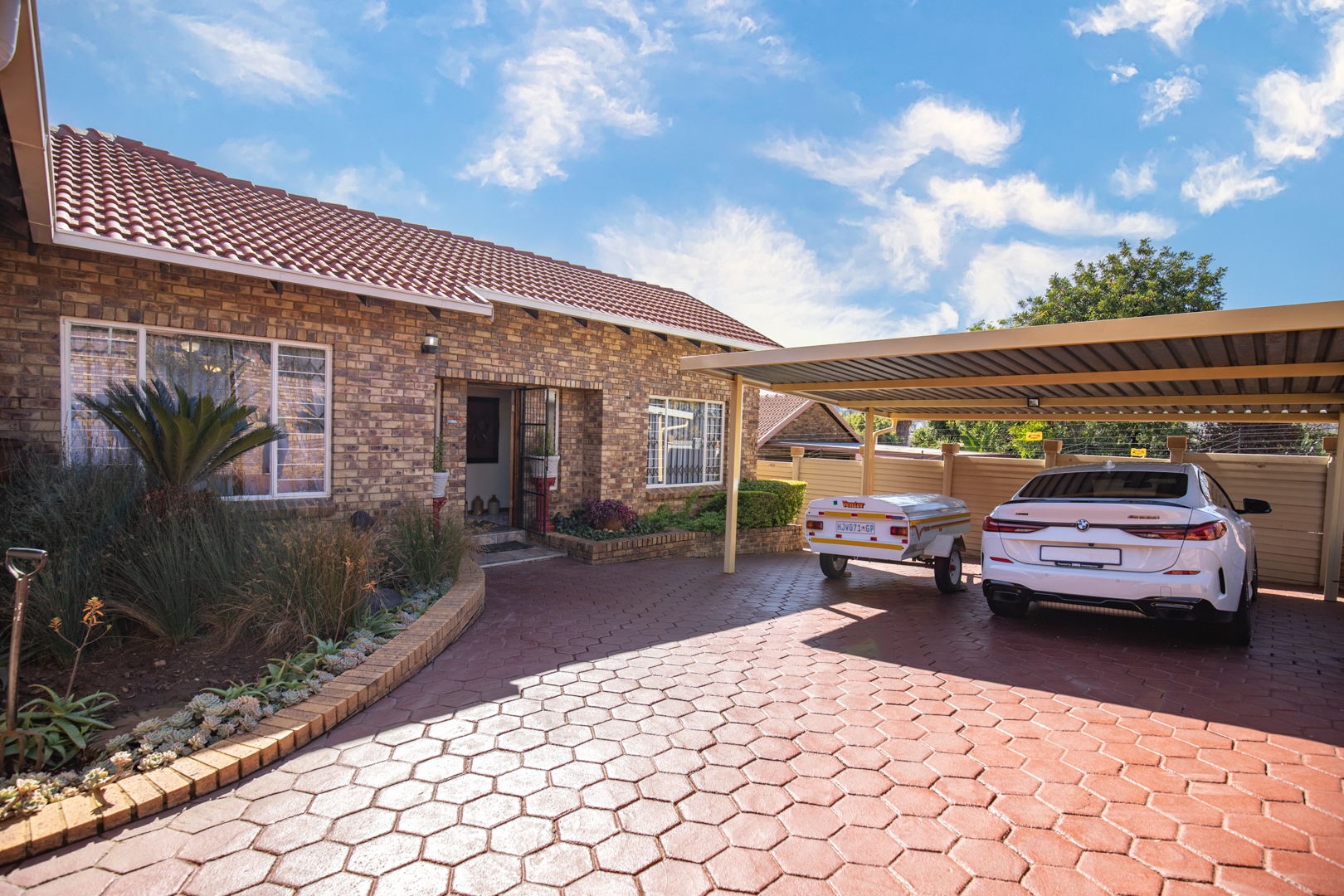 Property and houses for sale in Monument Park, Pretoria RE/MAX™