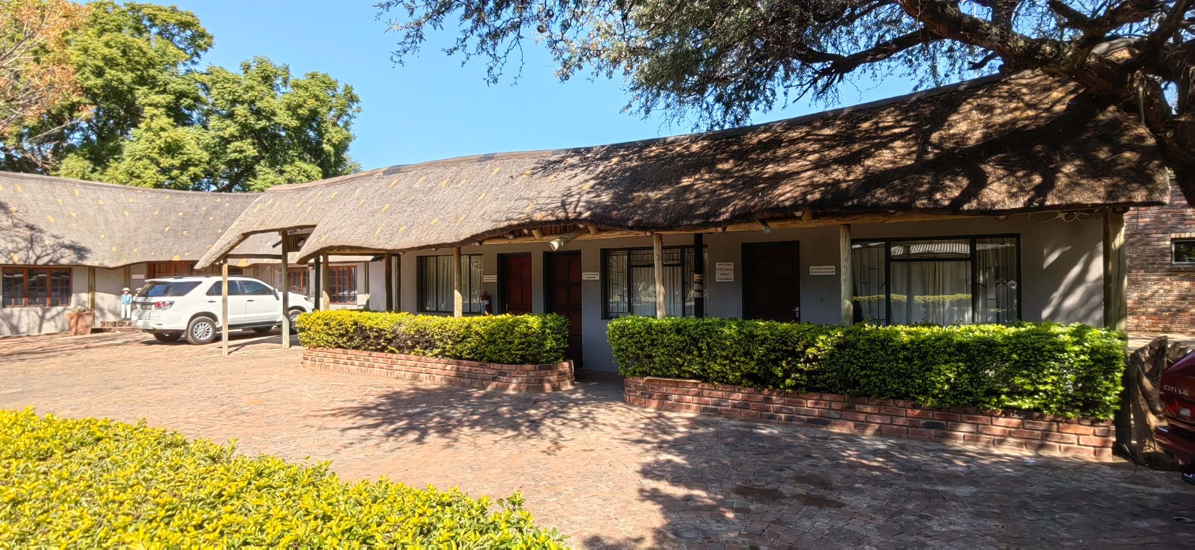 47 Bedroom House For Sale in Lephalale RE/MAX™ of Southern Africa
