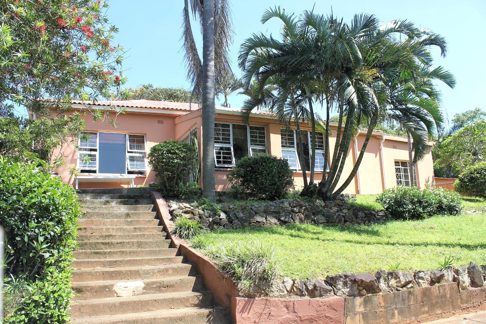 4 Bedroom House For Sale in Ramsgate RE/MAX™ of Southern Africa