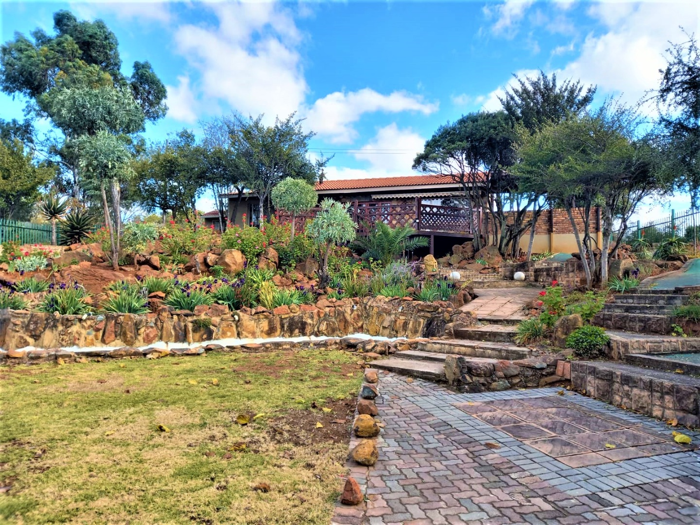 Property and houses for sale in Vaal Dam, Gauteng RE/MAX