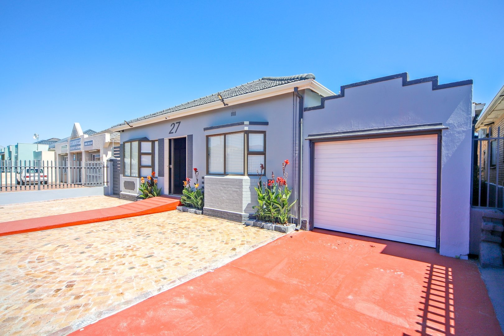 Property and houses for sale in Goodwood, Western Cape RE/MAX