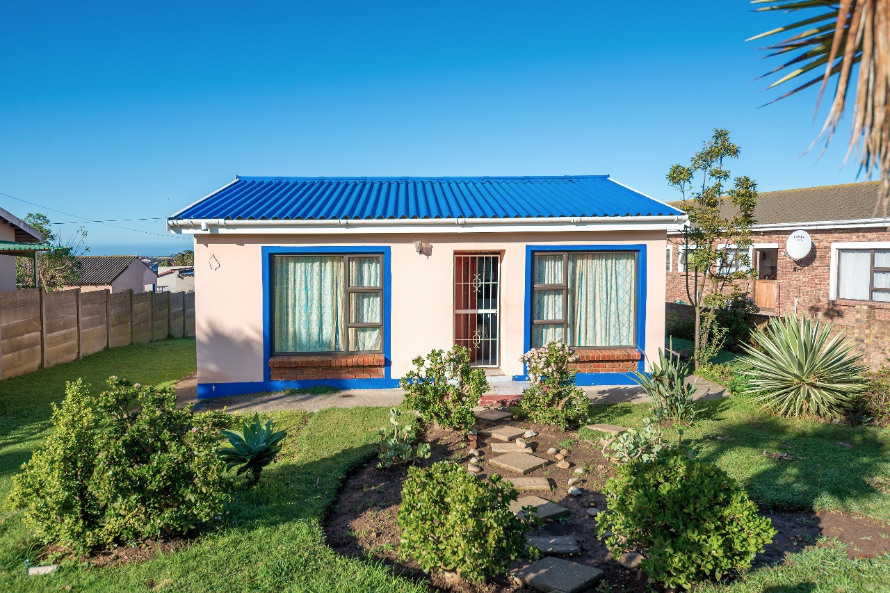 Property for sale in Pacaltsdorp RE/MAX™ of Southern Africa