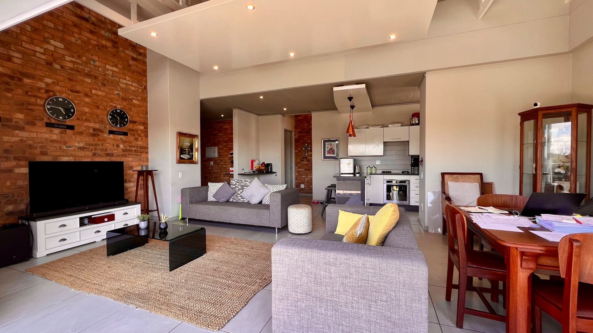 3 Bedroom Apartment / Flat To Rent in Hazelwood RE/MAX™ of Southern