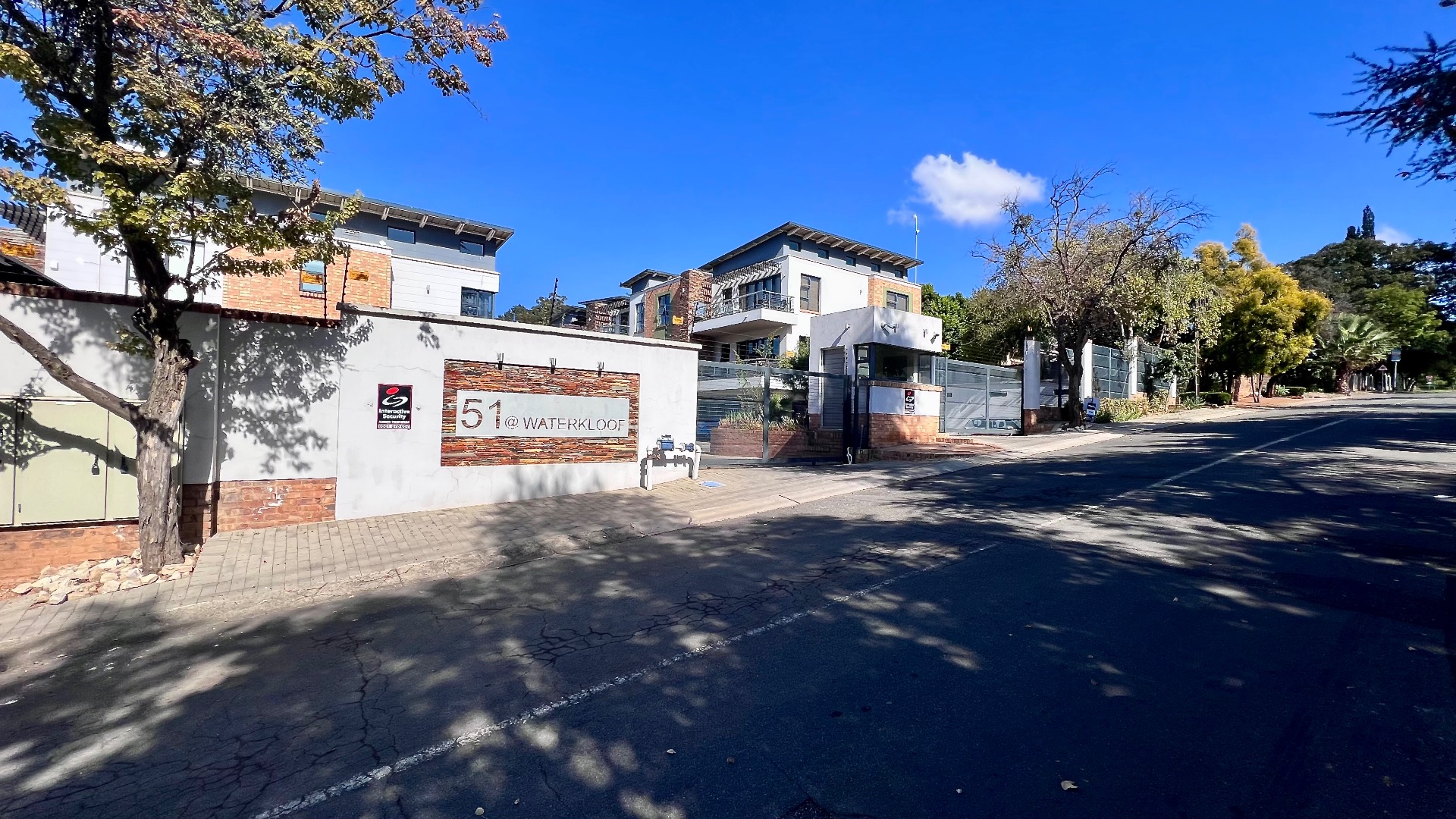 3 Bedroom Apartment / Flat To Rent in Hazelwood RE/MAX™ of Southern