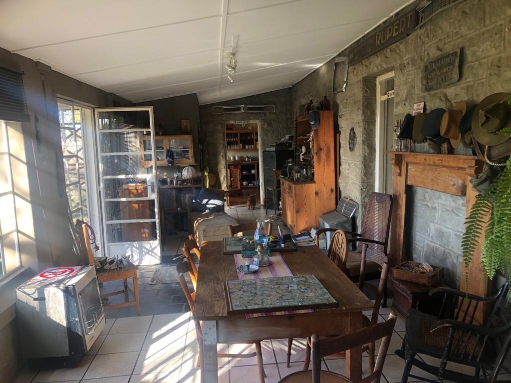 5 Bedroom House For Sale in Cathcart RE/MAX™ of Southern Africa