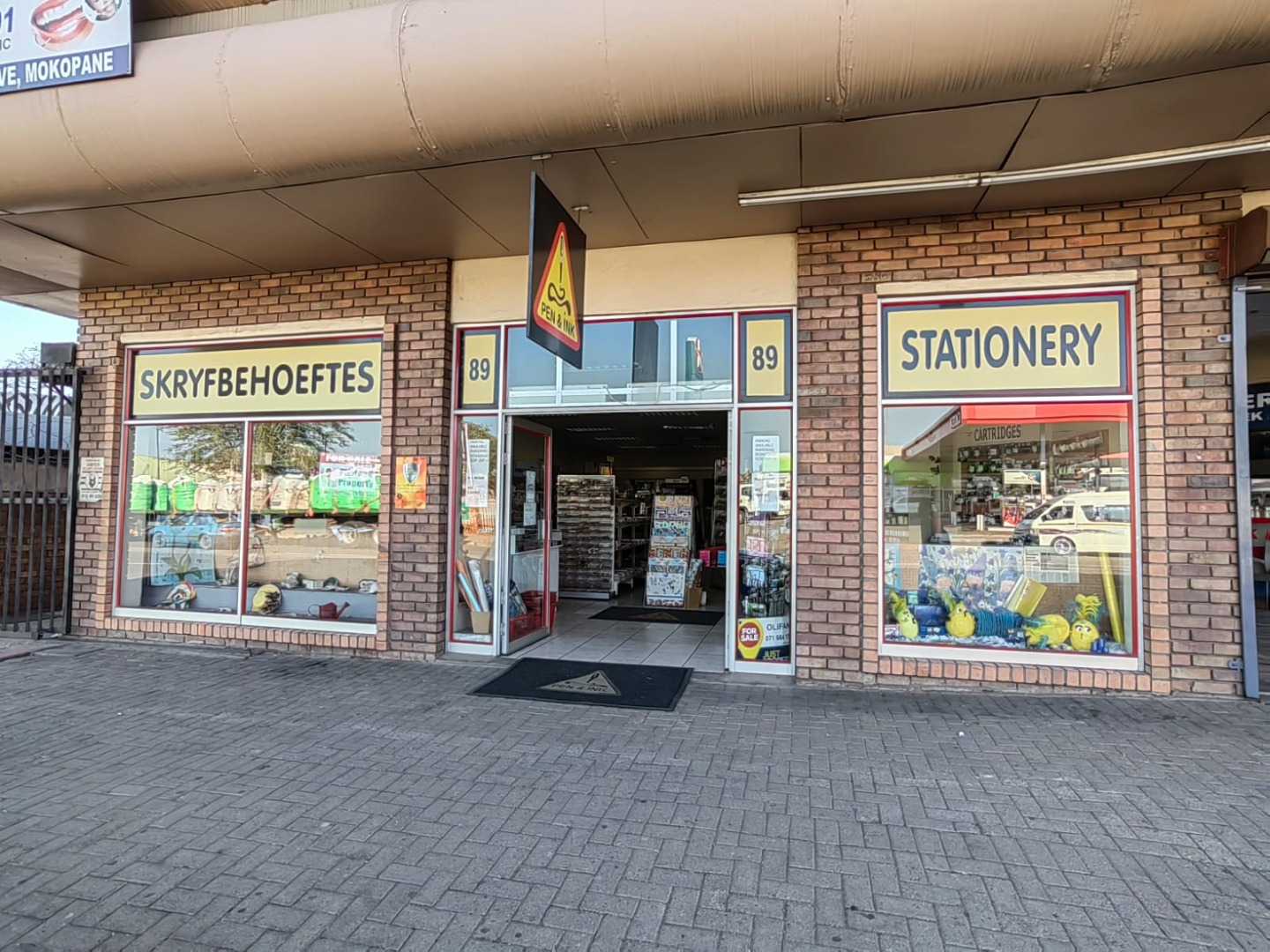 Commercial Property in Mokopane Central For Sale RE/MAX™ of Southern