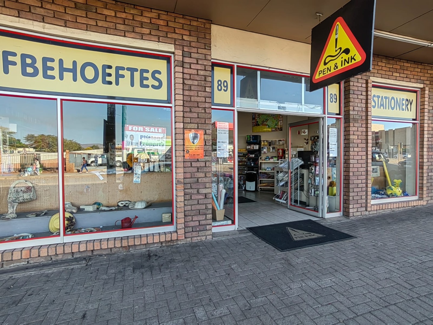 Commercial Property in Mokopane Central For Sale RE/MAX™ of Southern