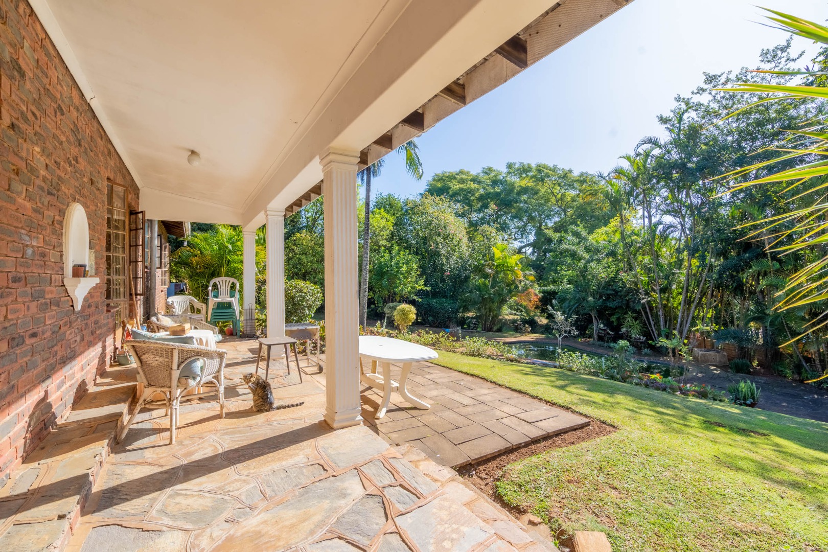 4 Bedroom House For Sale in Waterfall RE/MAX™ of Southern Africa