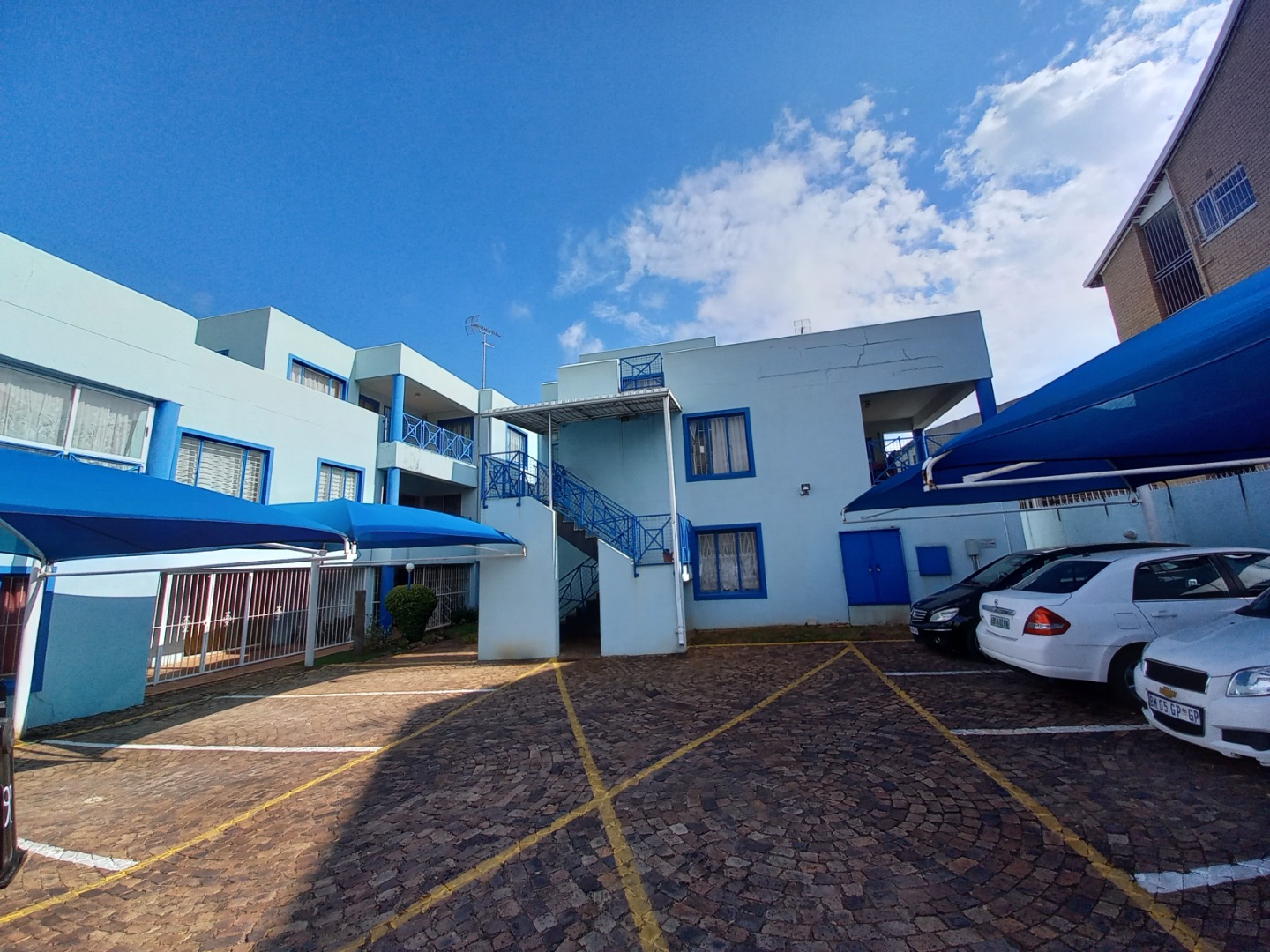 2 Bedroom Townhouse For Sale in Alberton North RE/MAX™ of Southern Africa