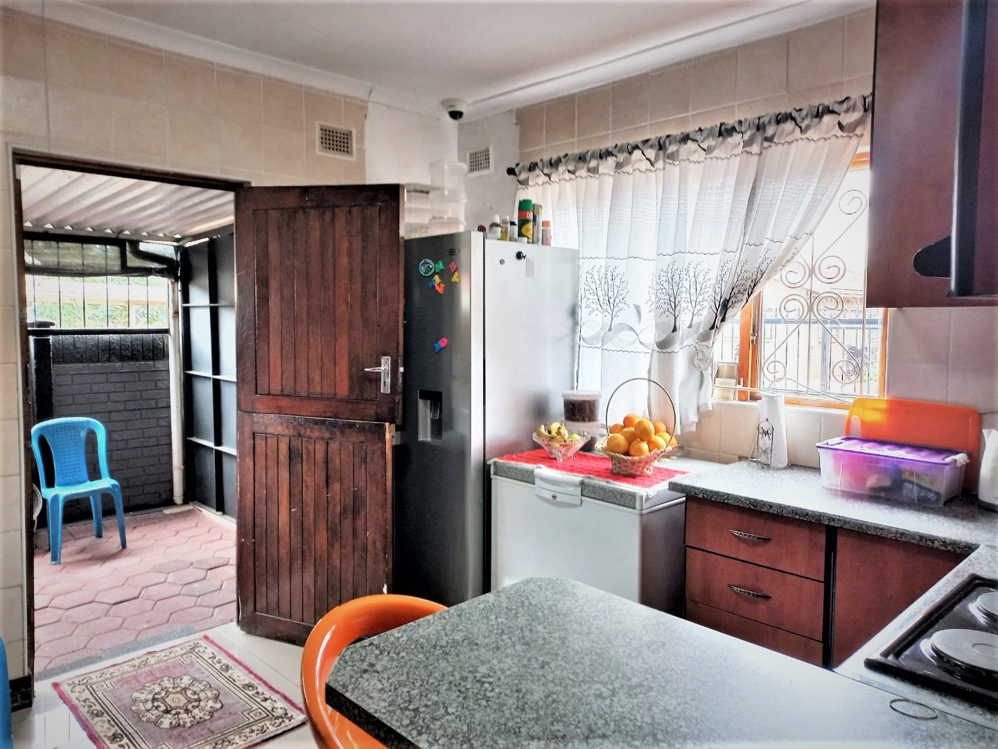 3 Bedroom House For Sale in Brookdale RE/MAX™ of Southern Africa