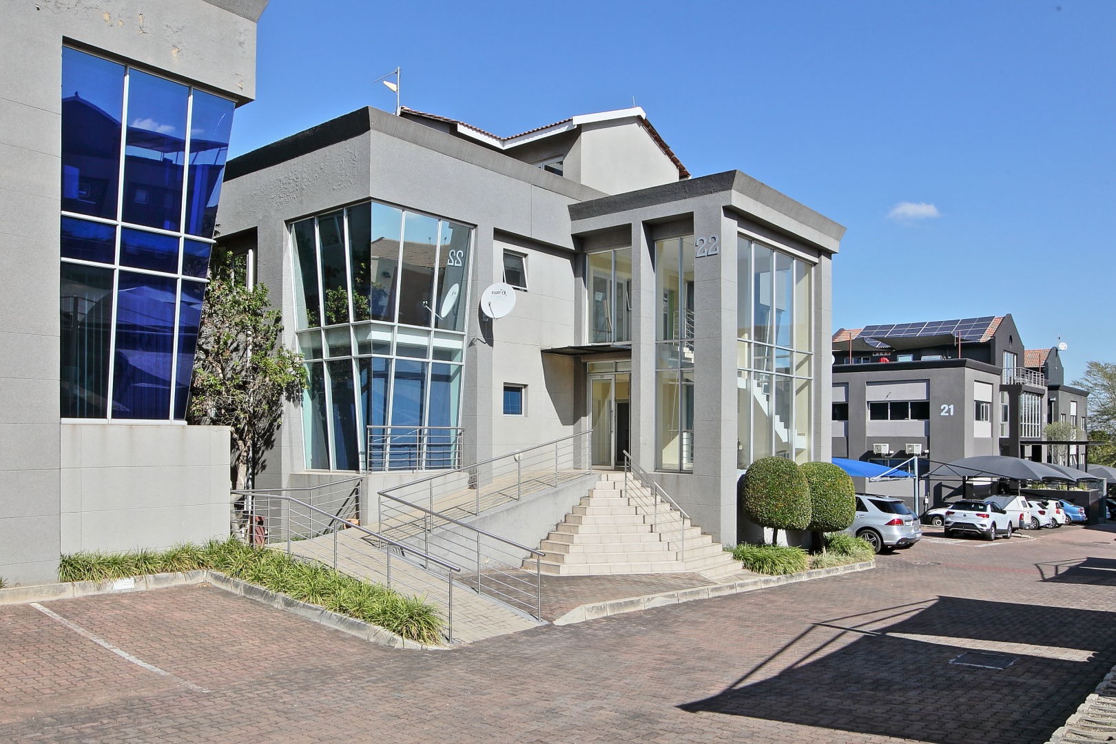 Property and houses for sale in Sunninghill, Sandton RE/MAX