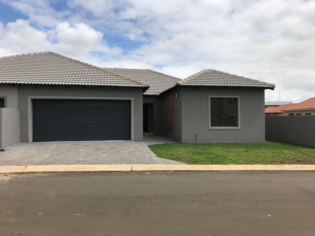 Property and houses for sale in Delmas, Mpumalanga RE/MAX™