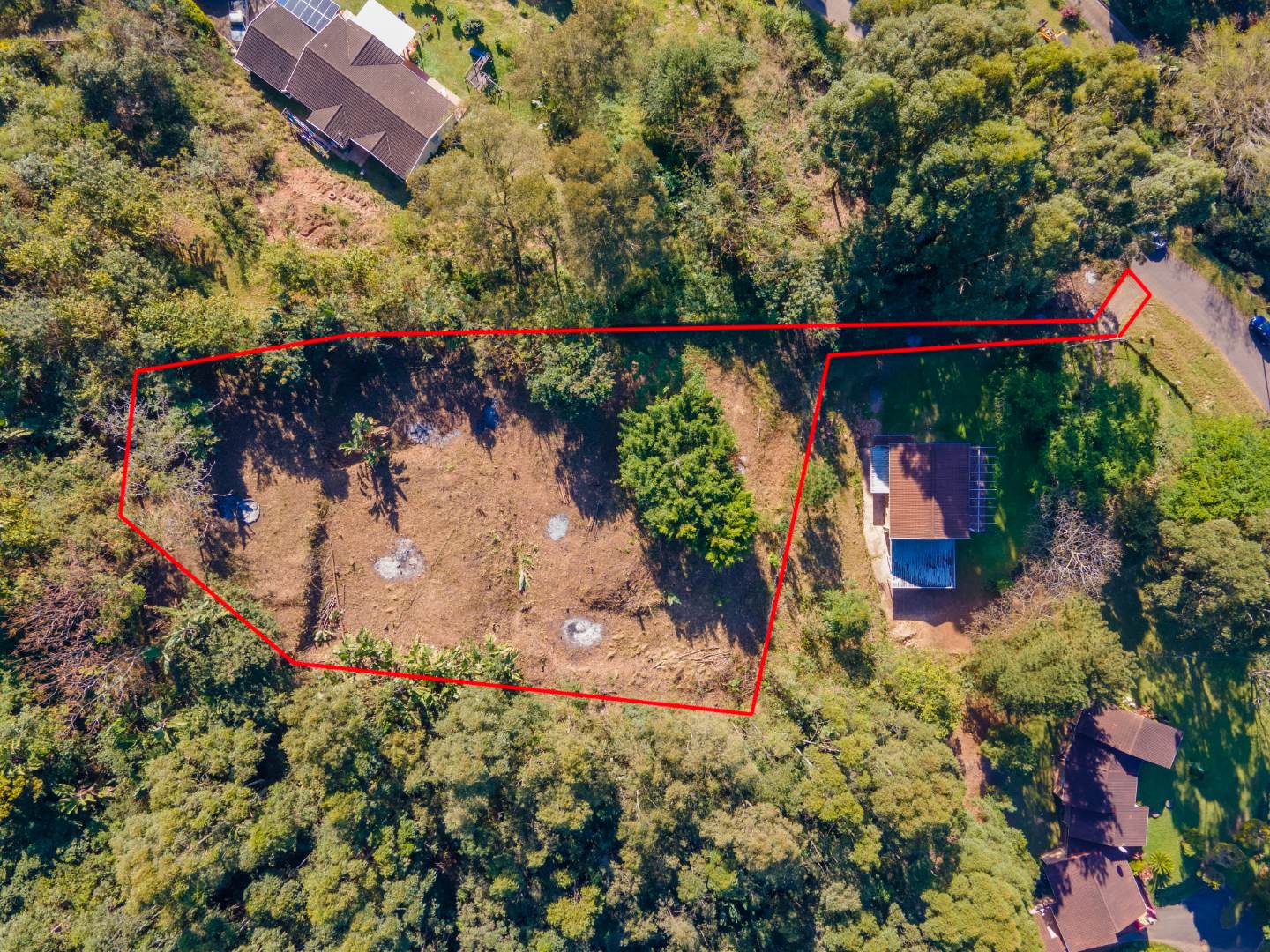 Vacant Land / Plot in Kloof For Sale RE/MAX™ of Southern Africa