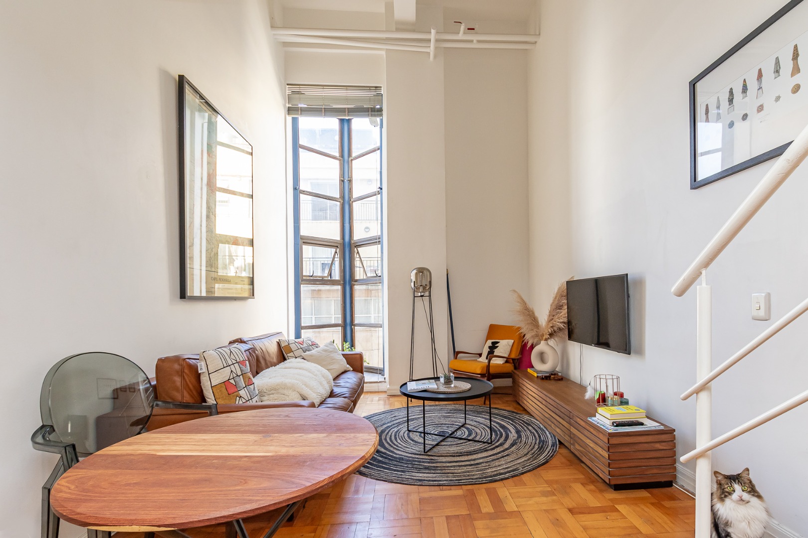 1 Bedroom Apartment / Flat For Sale in Cape Town City Centre RE/MAX™ of Southern Africa