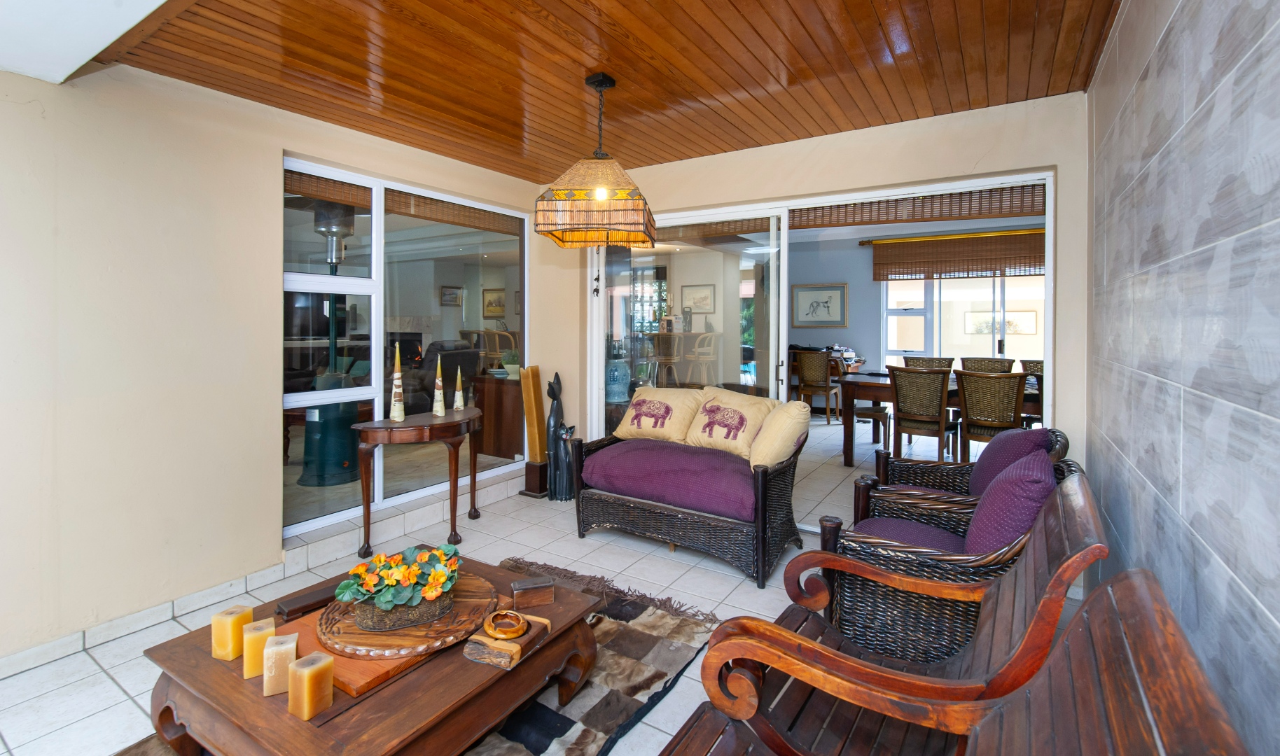 7 Bedroom House For Sale in Senderwood RE/MAX™ of Southern Africa