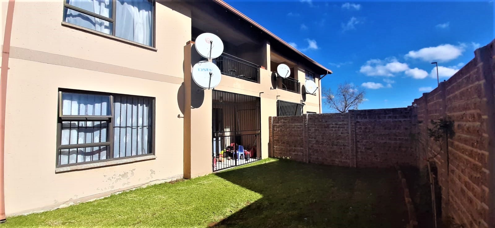 Property and houses for sale in Parkrand, Boksburg RE/MAX