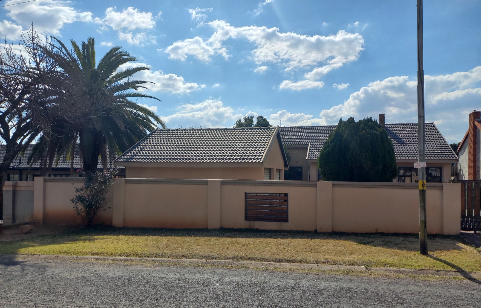 Property and houses for sale in Leondale, Germiston RE/MAX