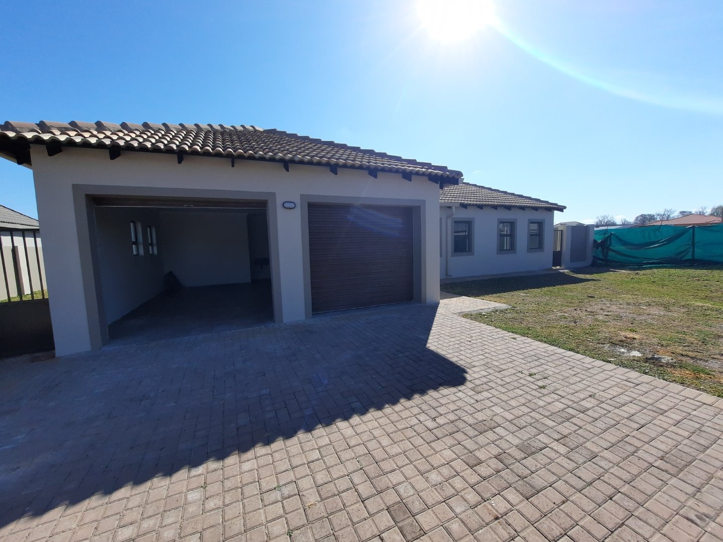 3 Bedroom House For Sale in Waterberry Estate RE/MAX™ of Southern Africa