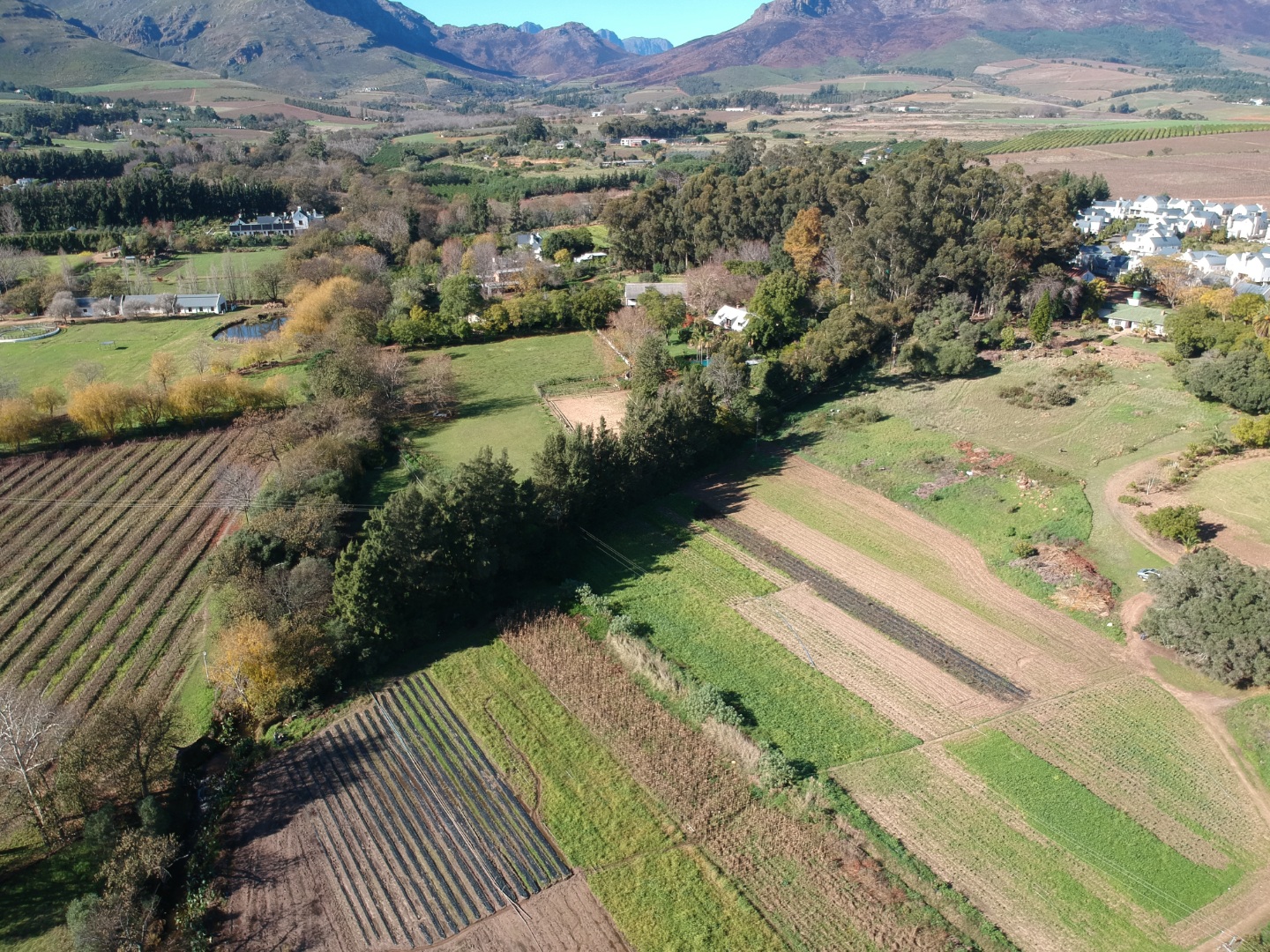 Property for sale in Jamestown, Stellenbosch RE/MAX of Southern Africa